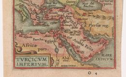 E42 - 1592 - TURCHIA